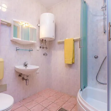 House Stoja Apartament
